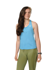 TOPFORM Run Vest Top