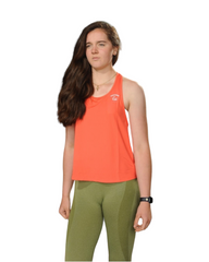 TOPFORM Run Vest Top