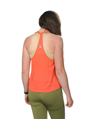 TOPFORM Run Vest Top