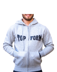 TOPFORM Zipper