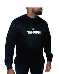 TOPFORM Sweatshirt