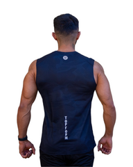 Dry Fit Vest