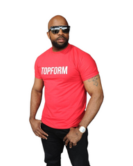 TOPFORM BOLD T-shirt