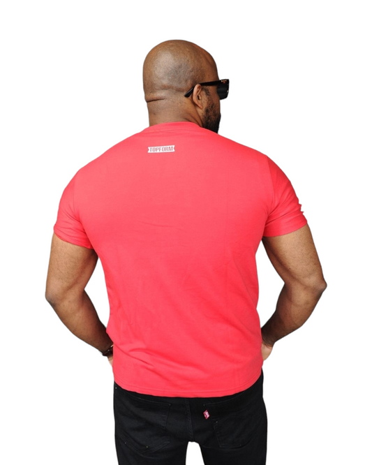 TOPFORM BOLD T-shirt