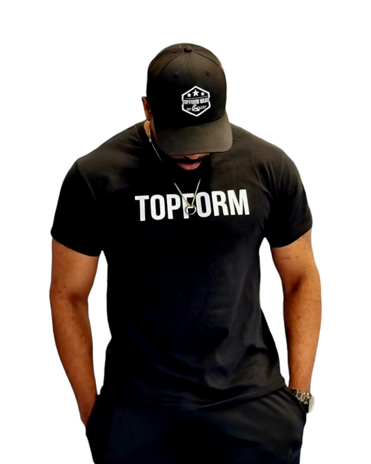 TOPFORM BOLD T-shirt