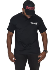 TOPFORM Short Sleeve T-shirt