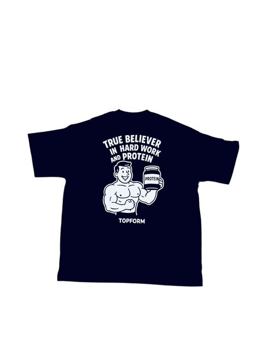 Topform “True Believer”  Tee