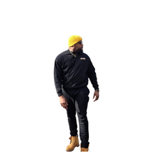 People Make Me sweatshirt