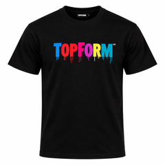 Color Splash" Lifestyle T-Shirt
