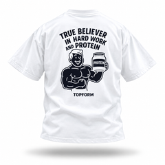 Topform “True Believer”  Tee