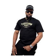 Topform World Tee